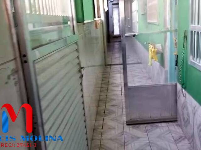 #11844 - Casa para Venda em Mongaguá - SP - 3