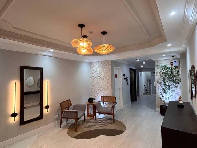 #11846 - Apartamento para Venda em Praia Grande - SP - 1
