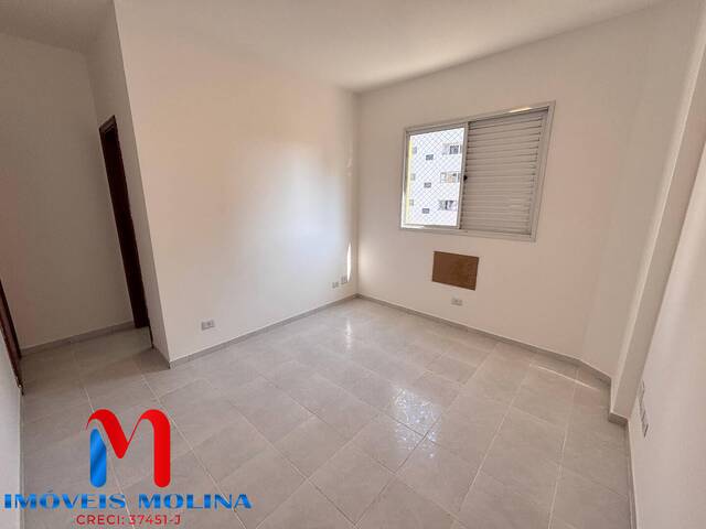 #11846 - Apartamento para Venda em Praia Grande - SP - 3