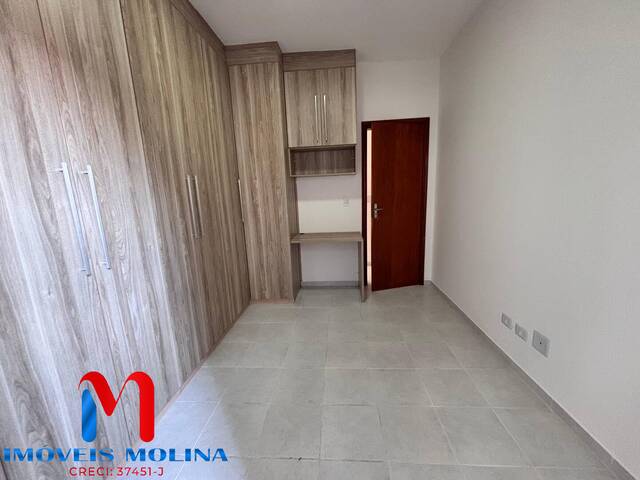Apartamento para Venda em Praia Grande - 4