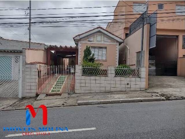 Venda em Nova Gerty - São Caetano do Sul
