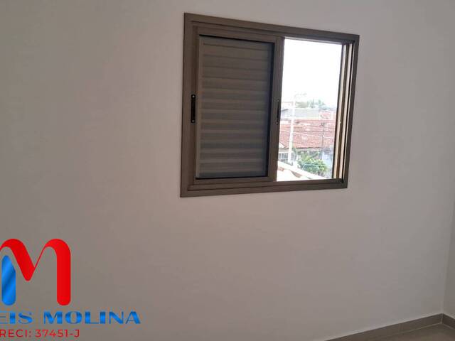 Apartamento para Venda em Praia Grande - 5