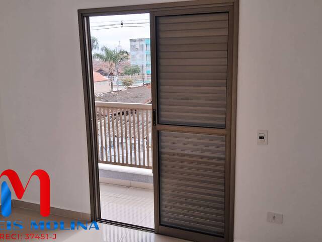 Apartamento para Venda em Praia Grande - 4