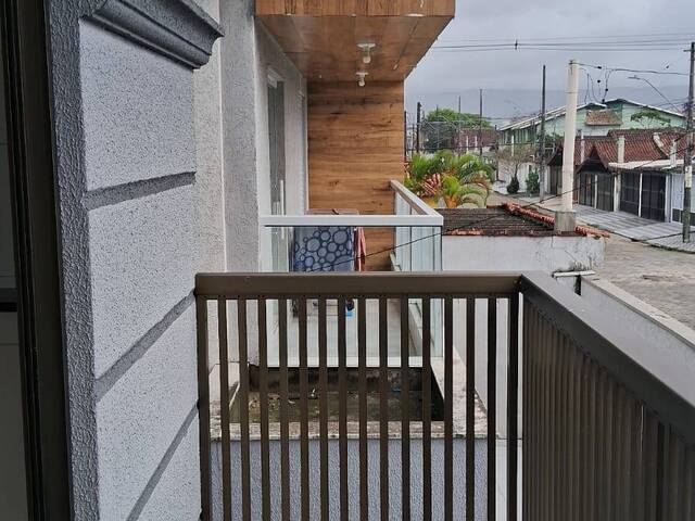 #11847 - Apartamento para Venda em Praia Grande - SP - 3