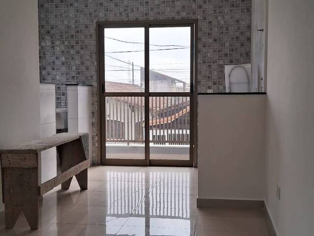 #11847 - Apartamento para Venda em Praia Grande - SP - 2