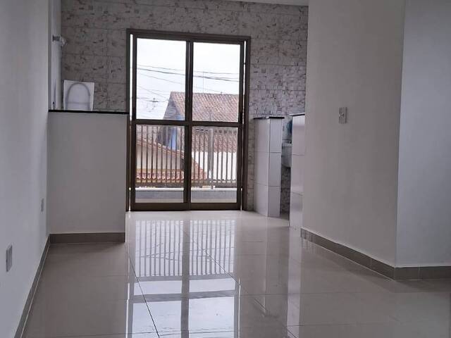 #11849 - Apartamento para Venda em Praia Grande - SP - 2