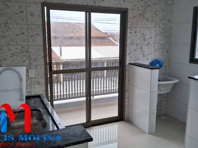 Apartamento para Venda em Praia Grande - 4