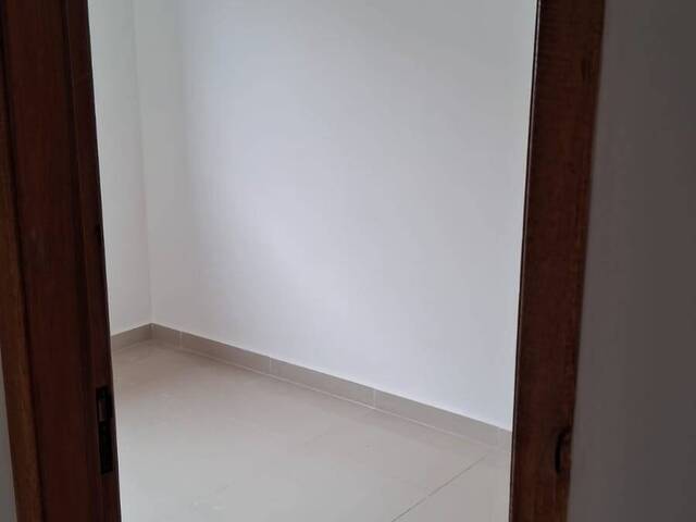 #11851 - Apartamento para Venda em Praia Grande - SP - 2