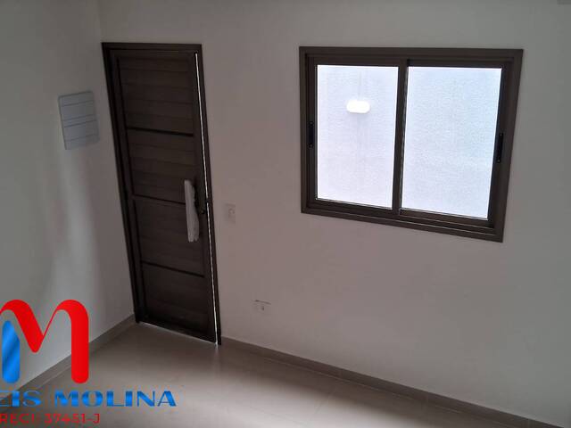 #11851 - Apartamento para Venda em Praia Grande - SP - 1