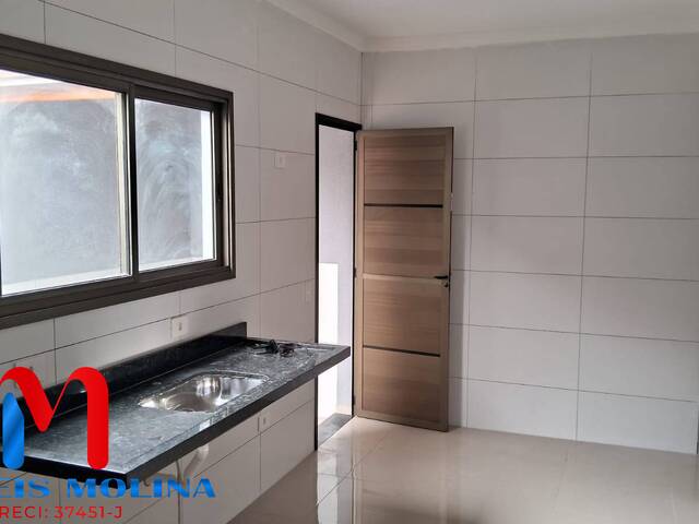 Apartamento para Venda em Praia Grande - 4