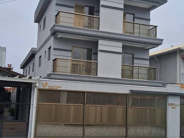 #11853 - Apartamento para Venda em Praia Grande - SP - 3