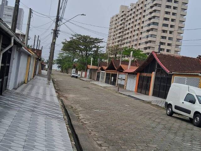 Apartamento para Venda em Praia Grande - 4