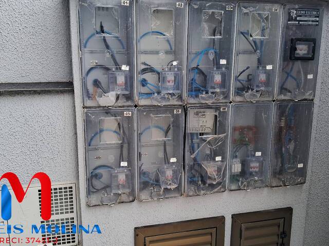 Apartamento para Venda em Praia Grande - 5