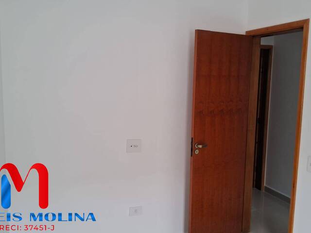 #11854 - Apartamento para Venda em Praia Grande - SP - 3