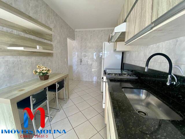 Apartamento para Venda em Praia Grande - 5