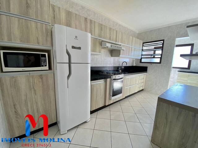 Apartamento para Venda em Praia Grande - 4