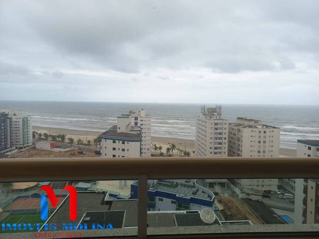Apartamento para Venda em Praia Grande - 4