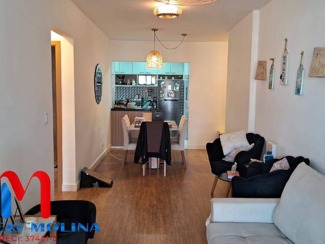 #11857 - Apartamento para Venda em Praia Grande - SP - 1