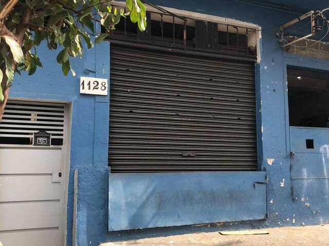 #11858 - Salão Comercial para Locação em São Caetano do Sul - SP - 1