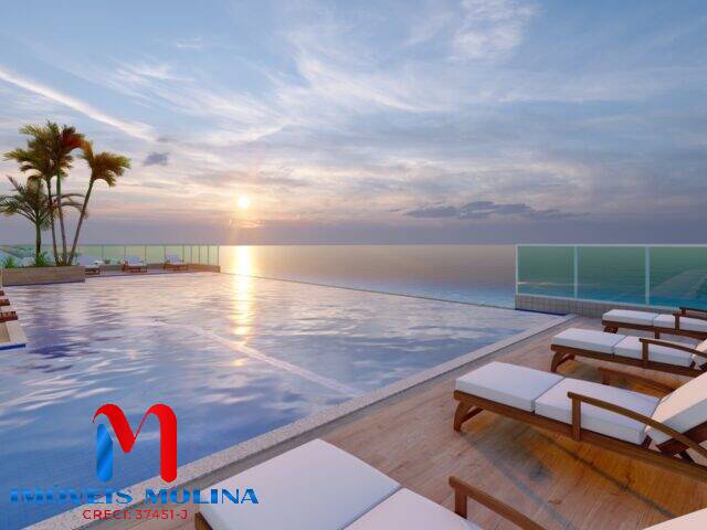 #11861 - Apartamento para Venda em Mongaguá - SP - 1
