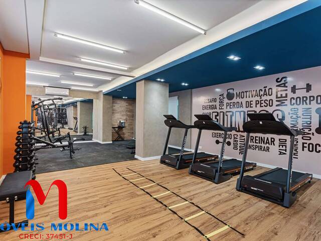 #11864 - Apartamento para Venda em Mongaguá - SP - 3
