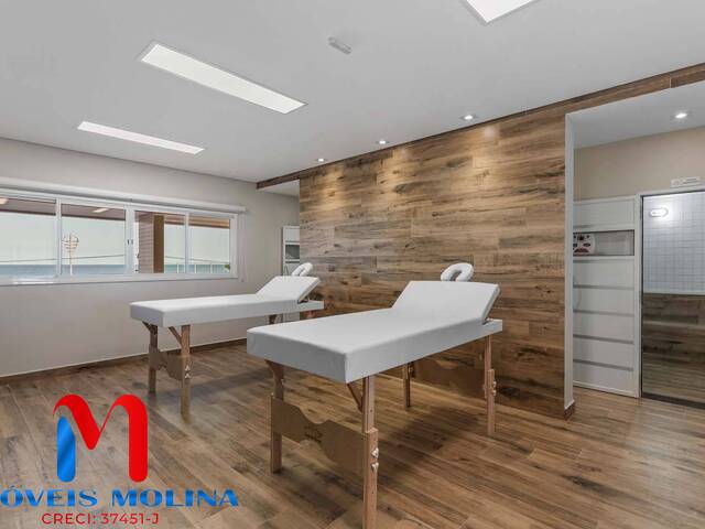 Apartamento para Venda em Mongaguá - 4