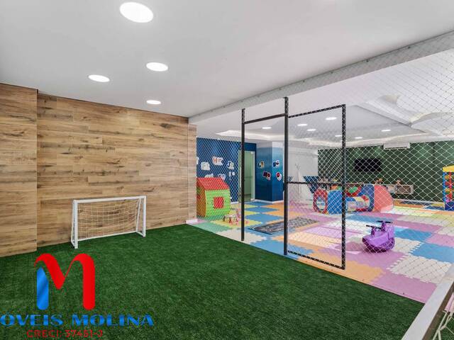 #11864 - Apartamento para Venda em Mongaguá - SP - 1