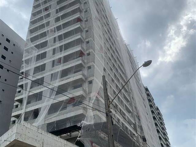 #11868 - Apartamento para Venda em Praia Grande - SP - 3