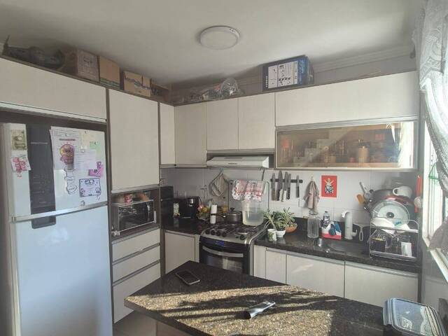 #11859 - Apartamento para Venda em Santo André - SP - 2