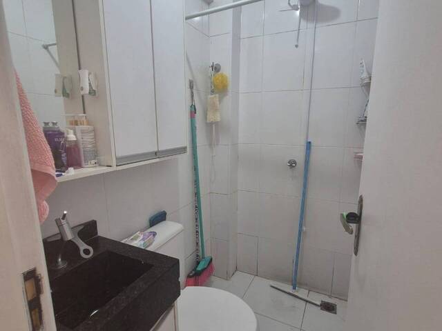 #11859 - Apartamento para Venda em Santo André - SP - 3