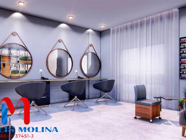 #11871 - Apartamento para Venda em Praia Grande - SP - 3