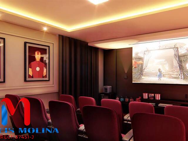 #11872 - Apartamento para Venda em Praia Grande - SP - 2