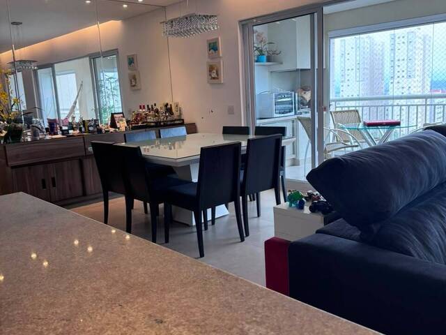 #11873 - Apartamento para Venda em São Caetano do Sul - SP - 1