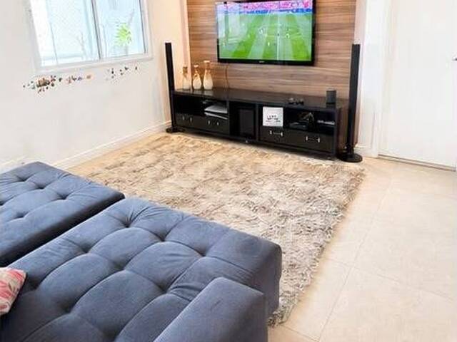 #11873 - Apartamento para Venda em São Caetano do Sul - SP - 3