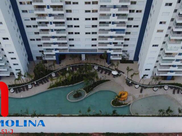 #11874 - Apartamento para Locação em Barueri - SP - 1