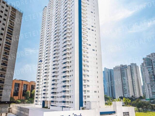 #11874 - Apartamento para Locação em Barueri - SP - 2