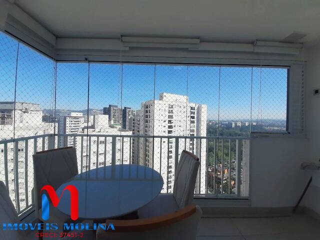 Apartamento para Locação em Barueri - 5