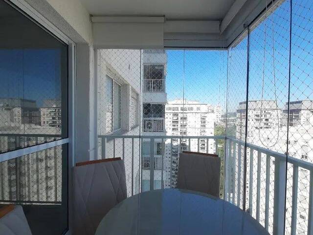 Apartamento para Locação em Barueri - 4