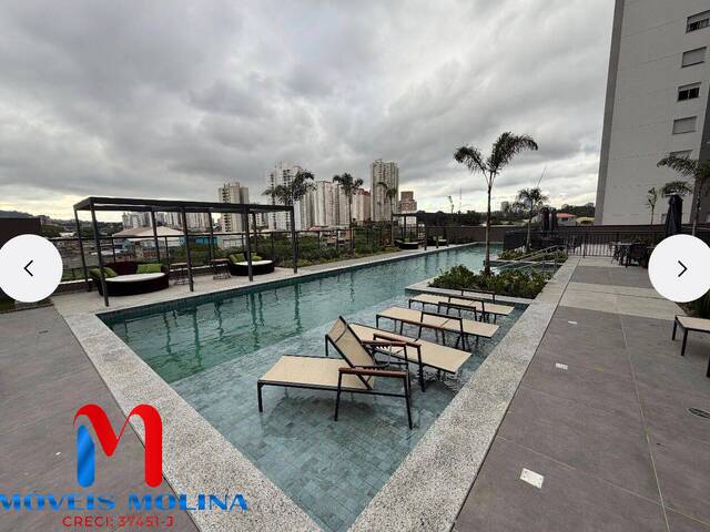 #11875 - Apartamento para Venda em Barueri - SP - 1