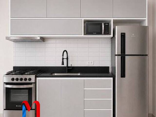 #11875 - Apartamento para Venda em Barueri - SP - 3