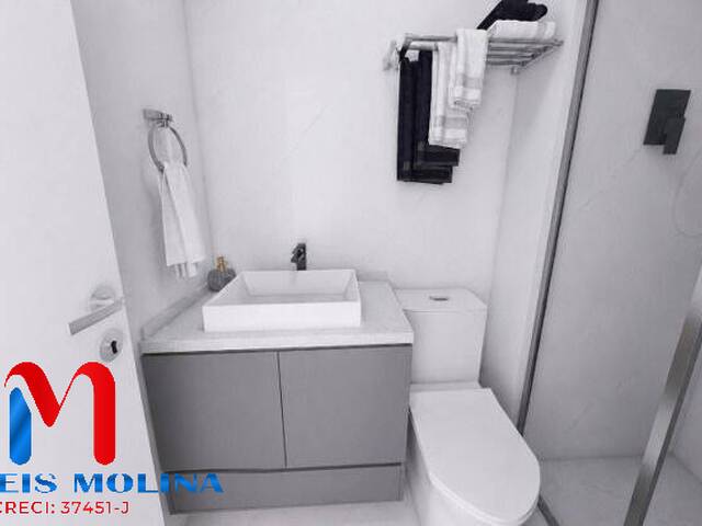 Apartamento para Venda em Barueri - 5