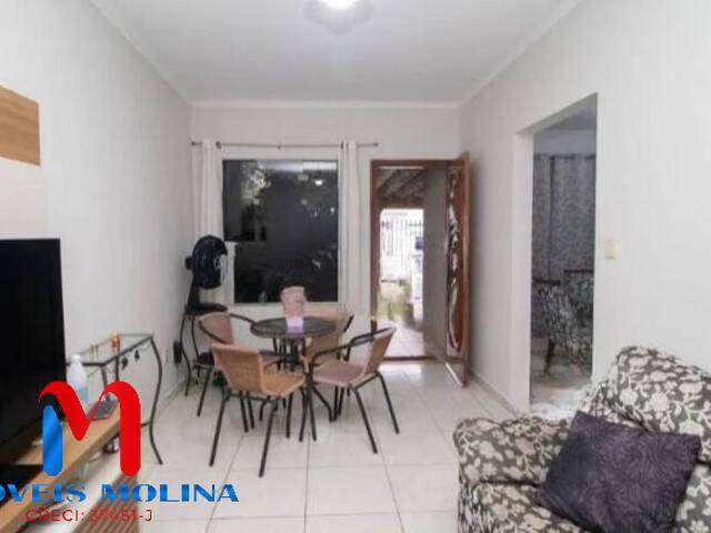 Casa para Venda em Mauá - 4