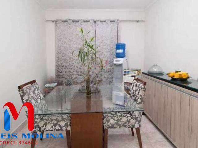 Casa para Venda em Mauá - 5