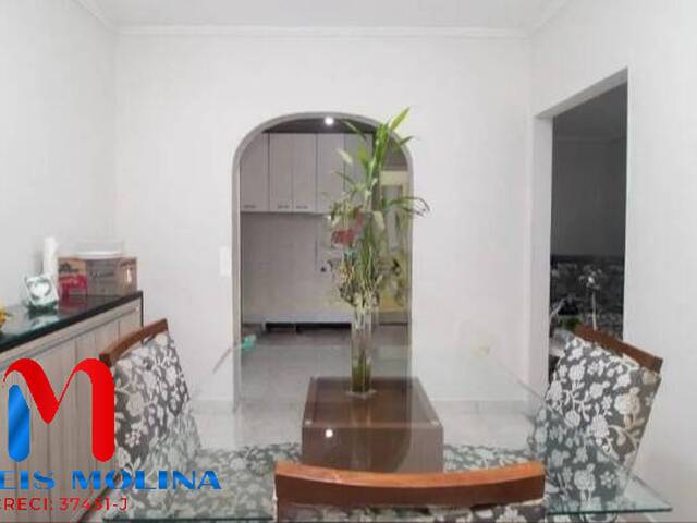 #11877 - Casa para Venda em São Caetano do Sul - SP - 3