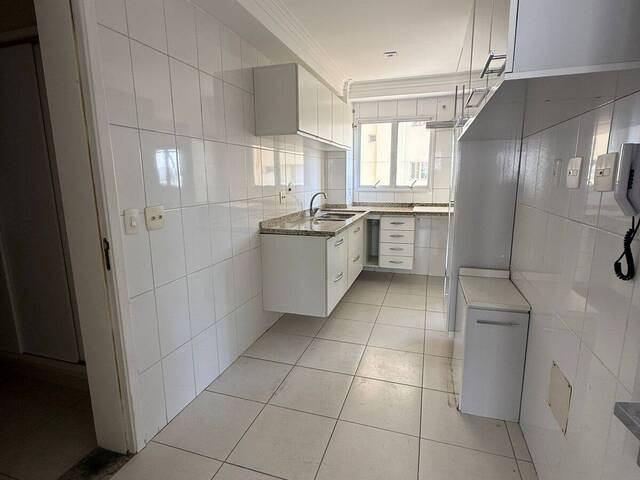 Apartamento para Locação em Santo André - 5