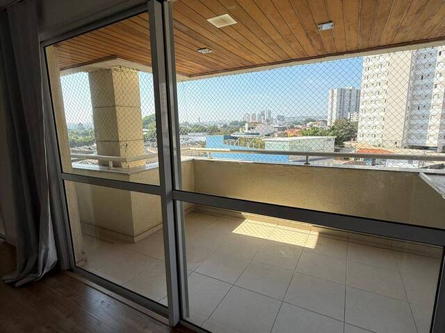 #11880 - Apartamento para Locação em Santo André - SP - 3