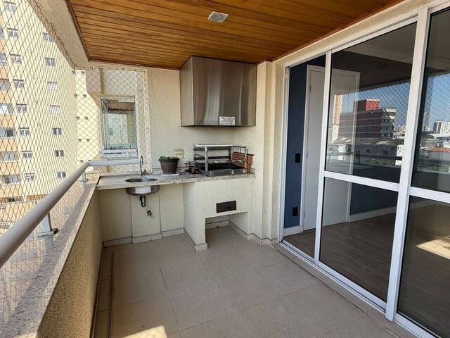 Apartamento para Locação em Santo André - 4