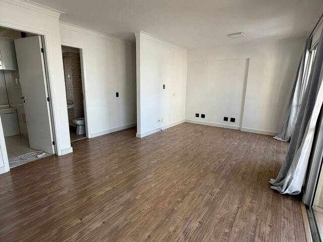 #11880 - Apartamento para Locação em Santo André - SP - 2