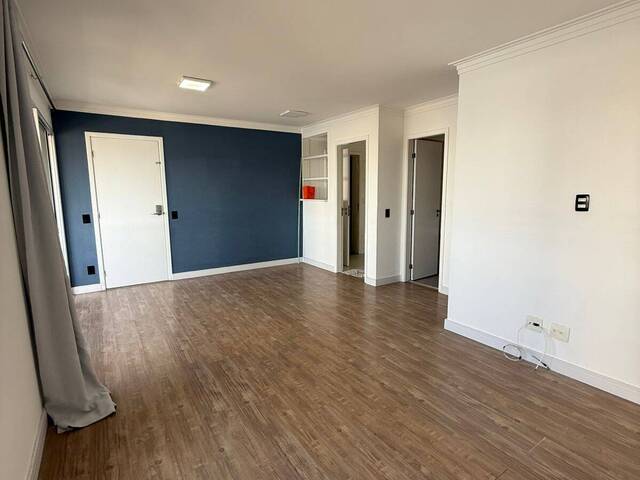 #11880 - Apartamento para Locação em Santo André - SP - 1