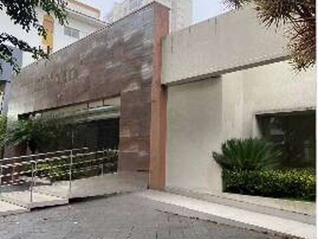 #11882 - Sala para Venda em Santo André - SP - 2